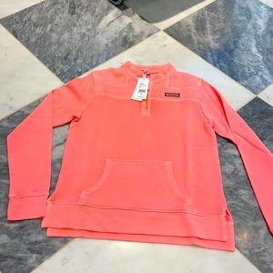 NWT Vineyard Vines Shep Shirt